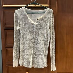 Eddie Bauer snap thermal